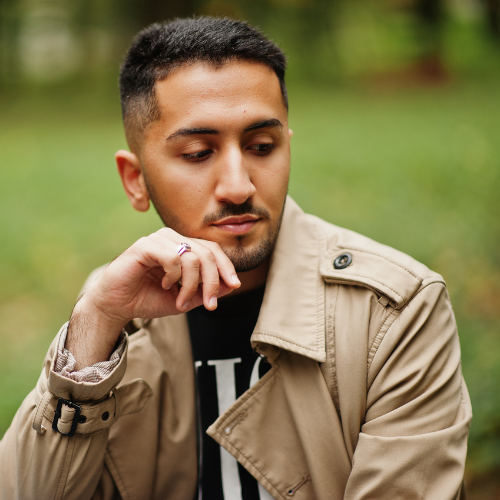 Karan M.
