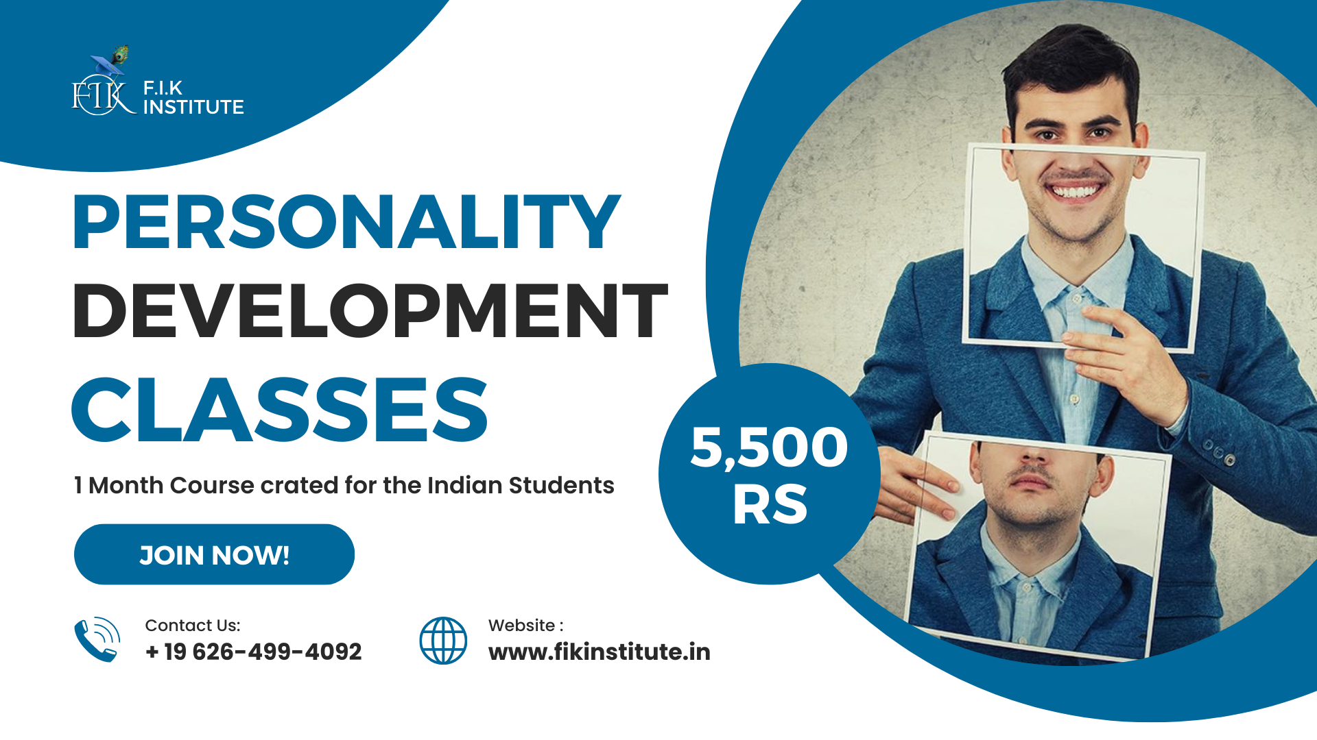 Unlock Your Full Potential: The Importance of Personality Development