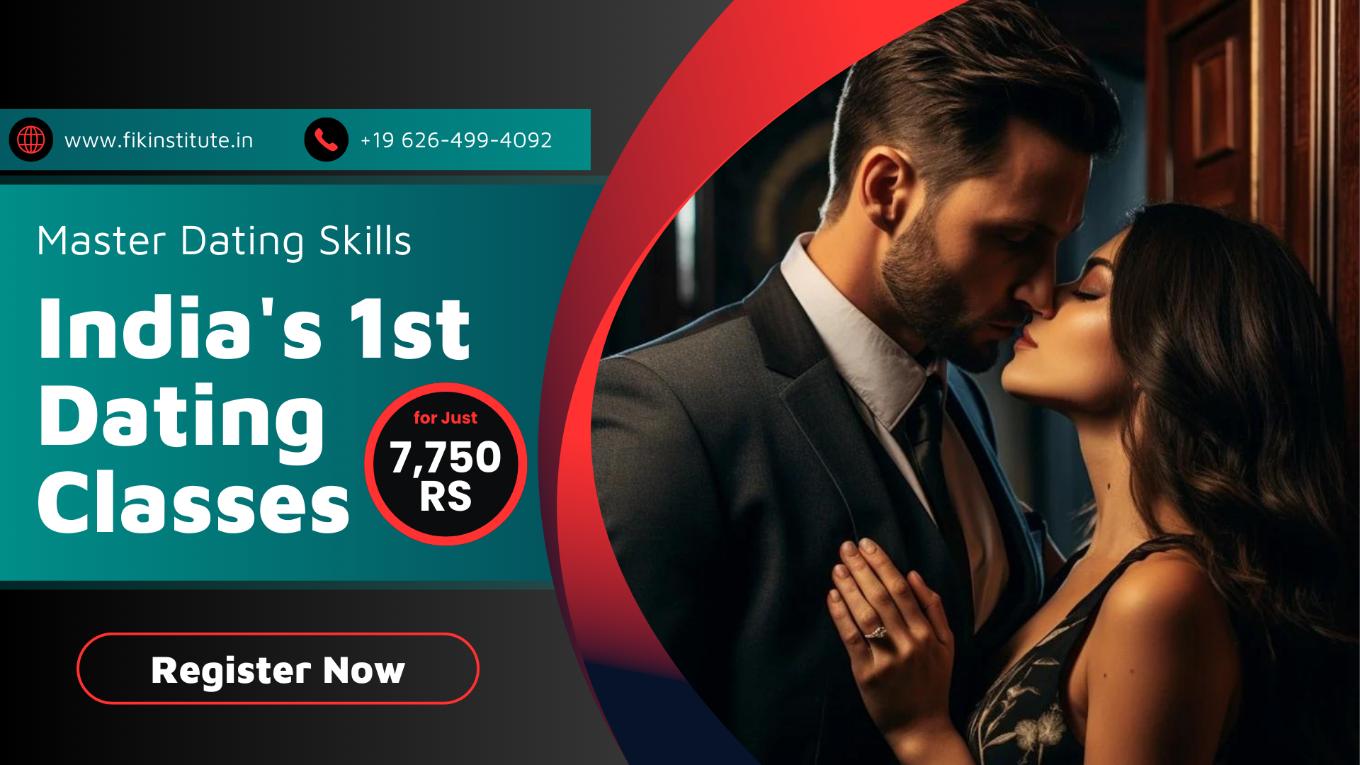 The Art of Love: Navigating Dating and Relationships